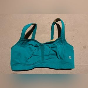Lululemon TaTa Tamer